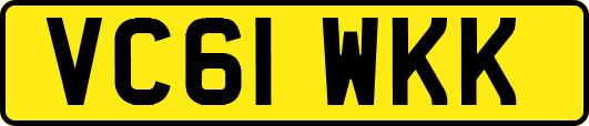 VC61WKK