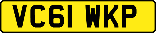 VC61WKP