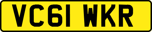 VC61WKR