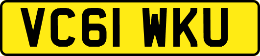 VC61WKU