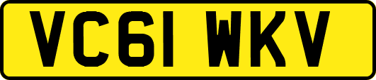 VC61WKV