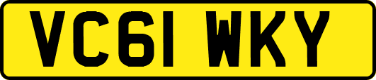VC61WKY