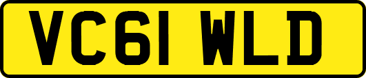VC61WLD