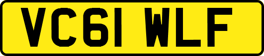 VC61WLF