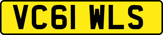 VC61WLS
