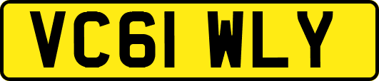 VC61WLY