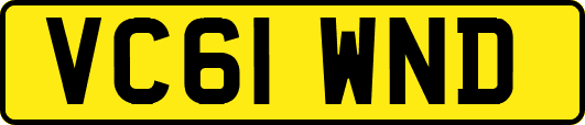 VC61WND