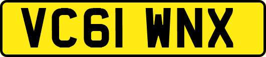 VC61WNX