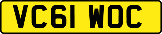 VC61WOC