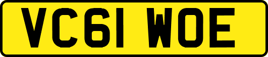 VC61WOE