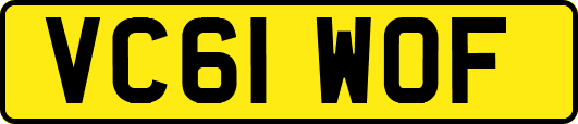 VC61WOF