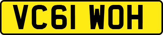 VC61WOH
