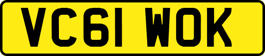 VC61WOK