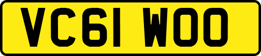VC61WOO