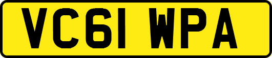 VC61WPA