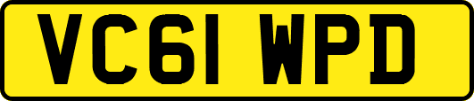 VC61WPD