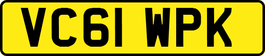 VC61WPK