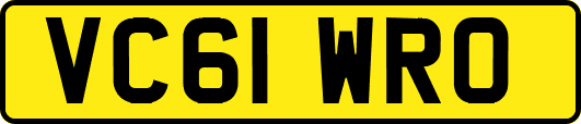 VC61WRO