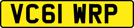 VC61WRP