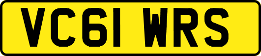 VC61WRS