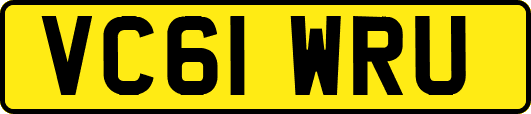 VC61WRU