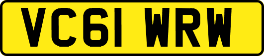 VC61WRW