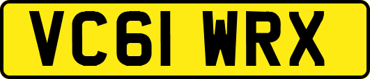 VC61WRX