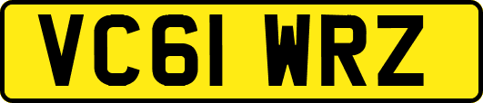 VC61WRZ