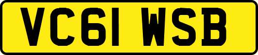 VC61WSB