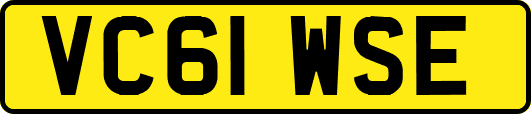 VC61WSE
