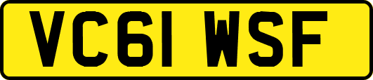 VC61WSF