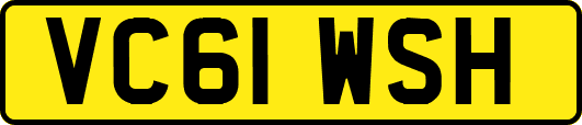 VC61WSH