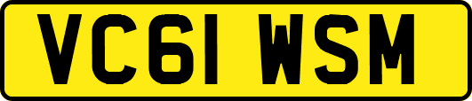 VC61WSM