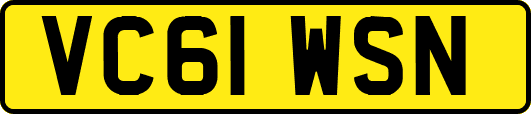 VC61WSN