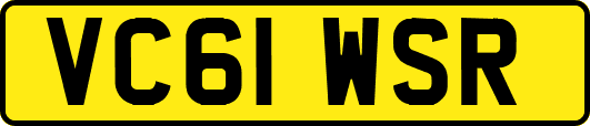 VC61WSR