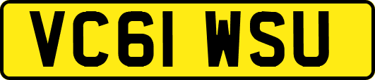 VC61WSU