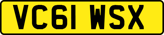 VC61WSX