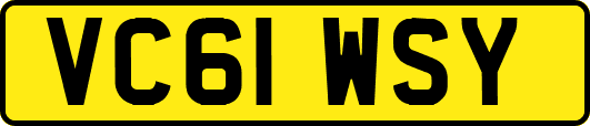 VC61WSY