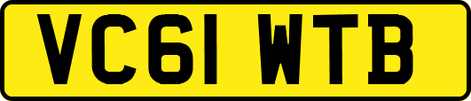 VC61WTB