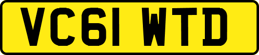 VC61WTD
