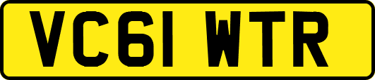 VC61WTR