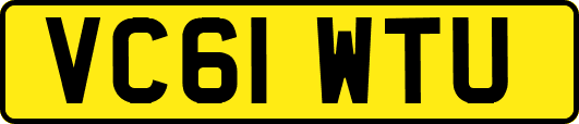 VC61WTU