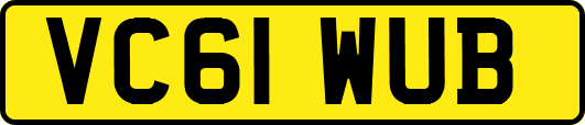 VC61WUB