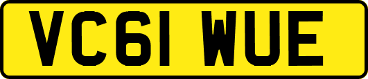 VC61WUE