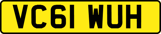 VC61WUH