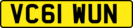 VC61WUN