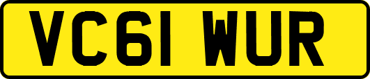 VC61WUR