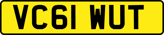 VC61WUT