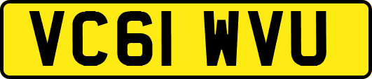 VC61WVU