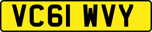 VC61WVY